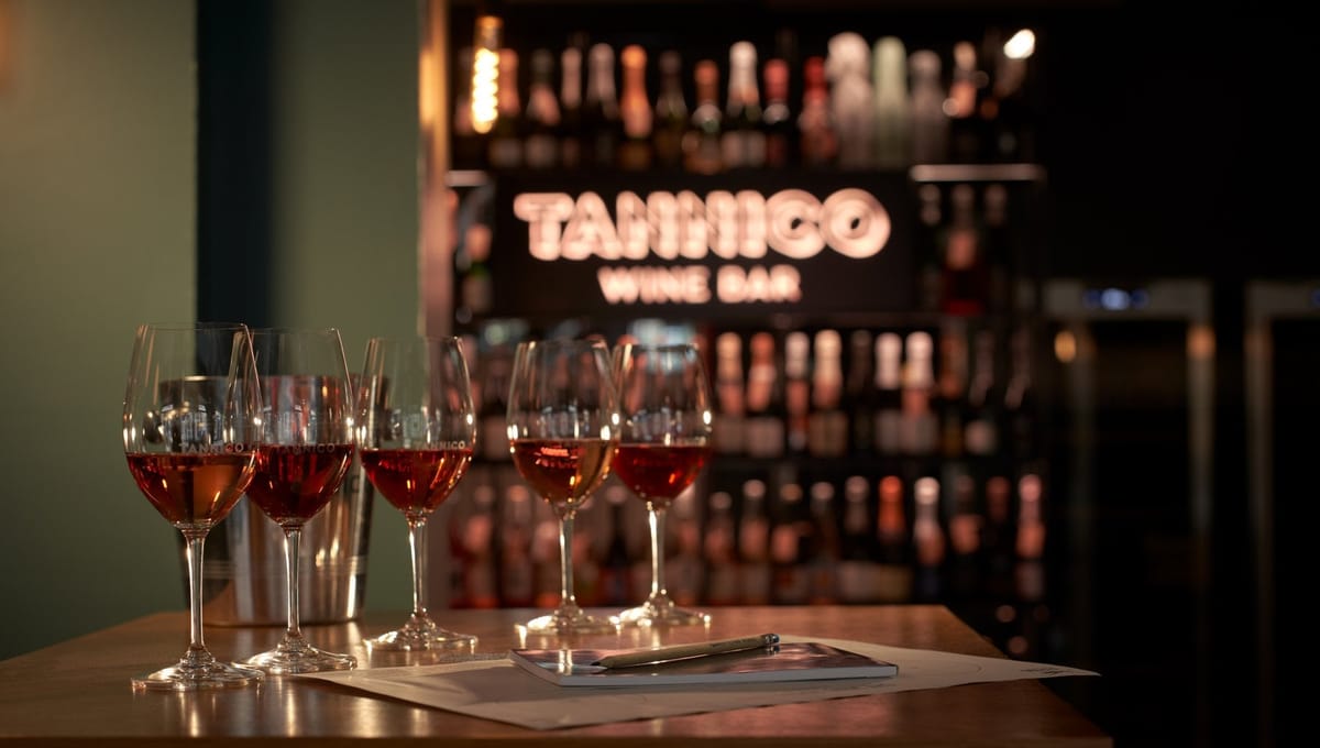 Perché il mondo del vino ha bisogno di Tannico? Scopri come ogni sorso può diventare un’esperienza indimenticabile