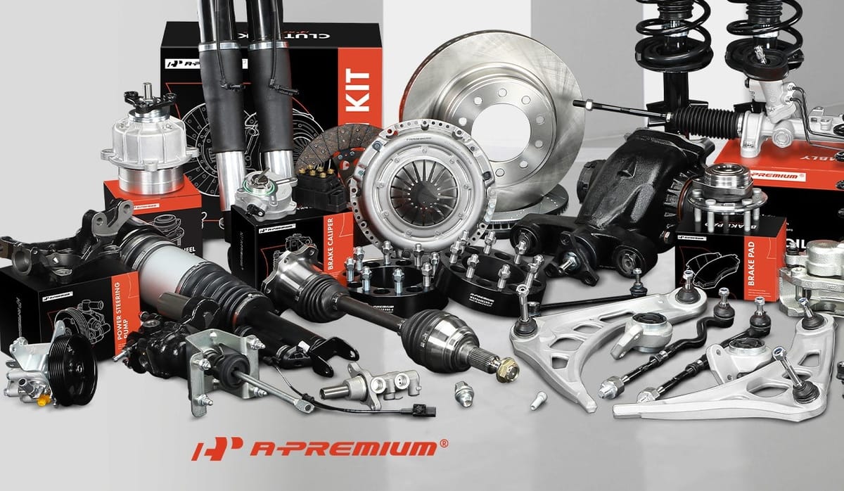 What Keeps Your Car Alive? The Hidden Heroes Inside Every Engine You Never Think About