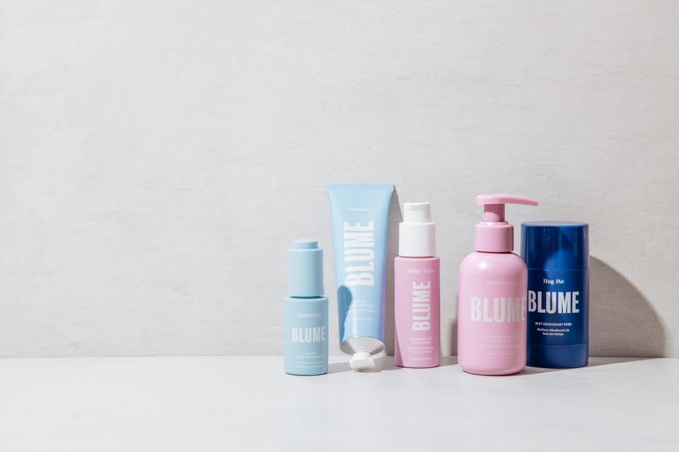 Can Blume Really Transform Your Skin Without the Hassle? Here’s Why Everyone’s Talking