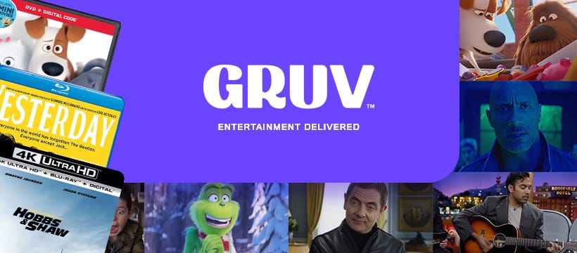 Why Movie Nights Deserve Better, And How Gruv Is Quietly Redefining Home Entertainment