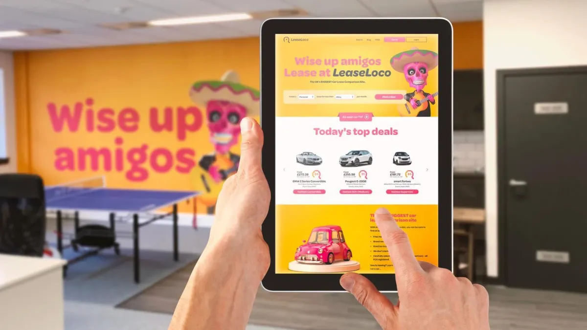 Why LeaseLoco Could Be Your Smartest Move in Car Leasing Right Now