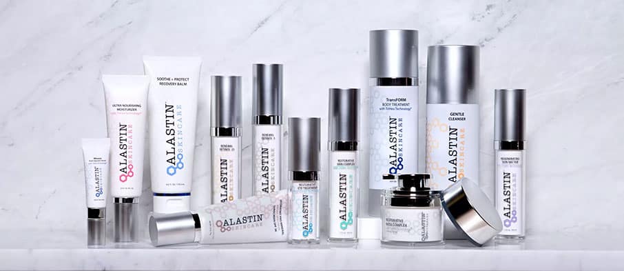 Is This the Future of Ageless Skin? Why Everyone’s Talking About ALASTIN’s Science-Powered Glow