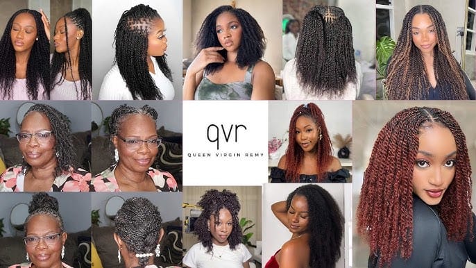 Why Everyone’s Talking About Effortless Beauty, and How qvr Is Redefining the Hair Game