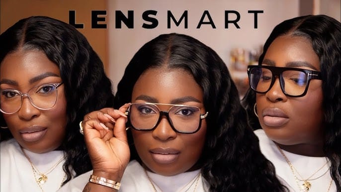 Could Lensmart Be the Secret to Healthier, Smarter, and Stylish Eyes?