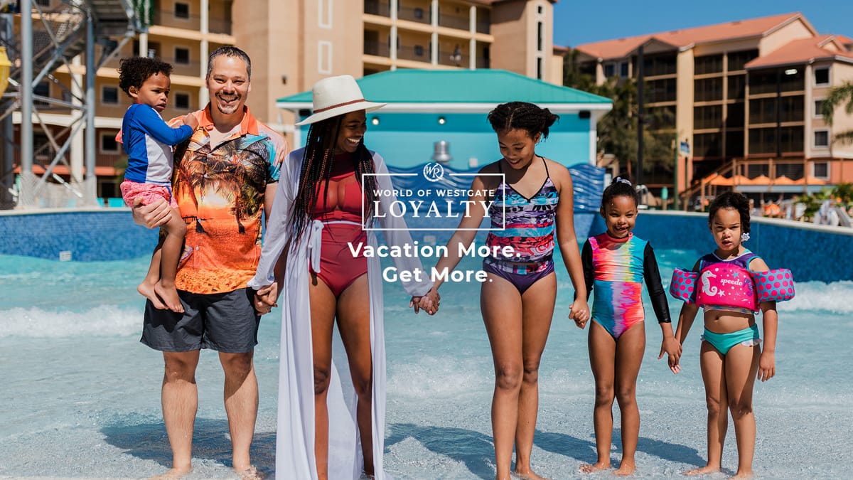 Can a Vacation Actually Transform How You Recharge? Why Westgate Resorts Makes It Effortless