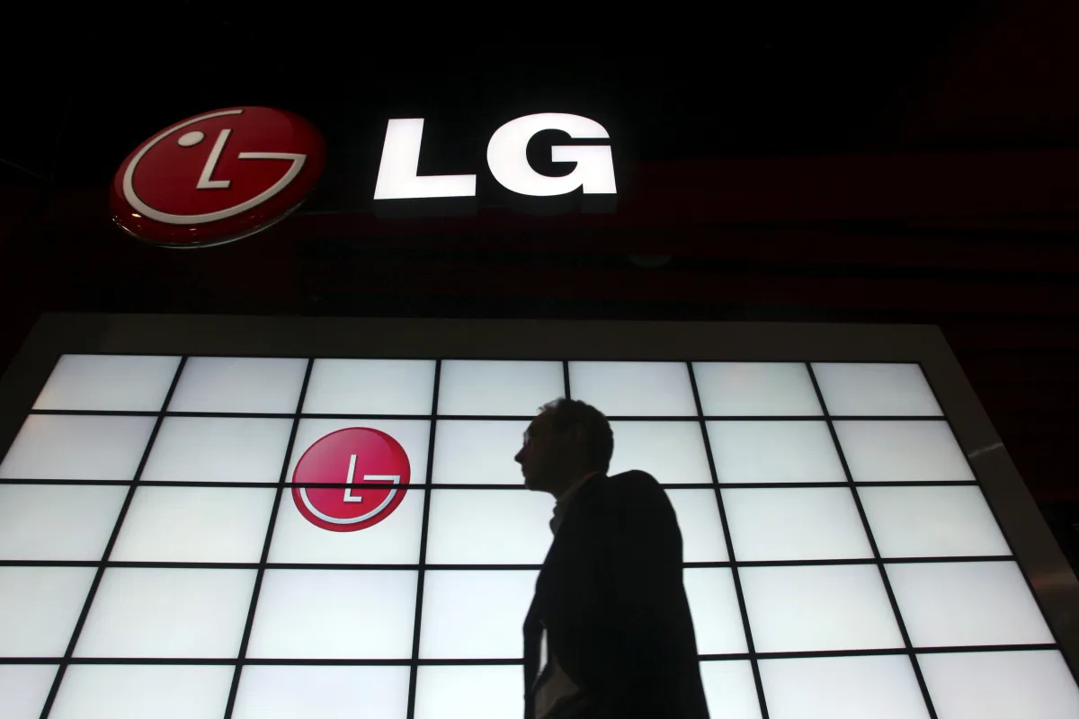 How LG Is Transforming Everyday Life with Smart Technology