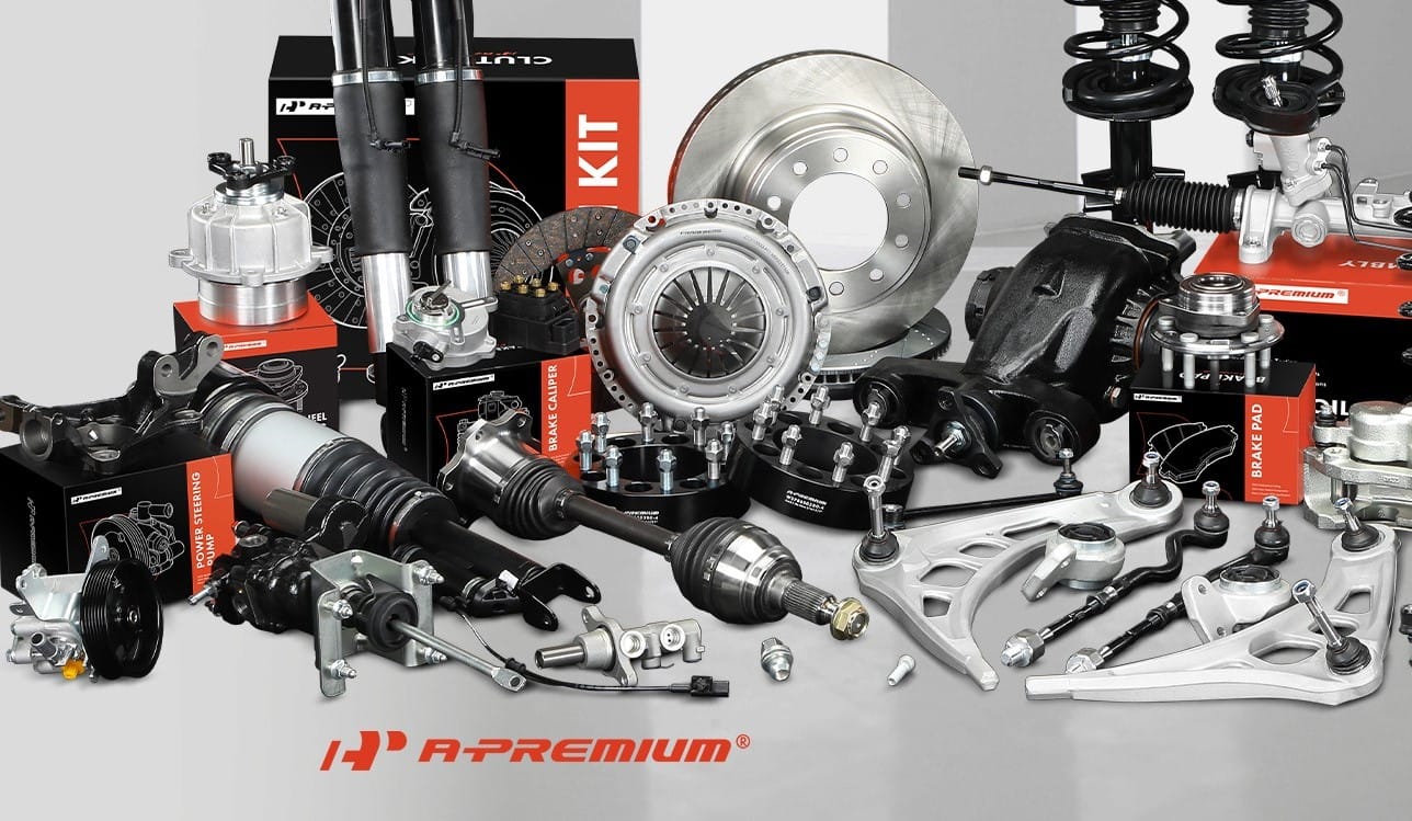 What Keeps Your Car Alive? The Hidden Heroes Inside Every Engine You Never Think About