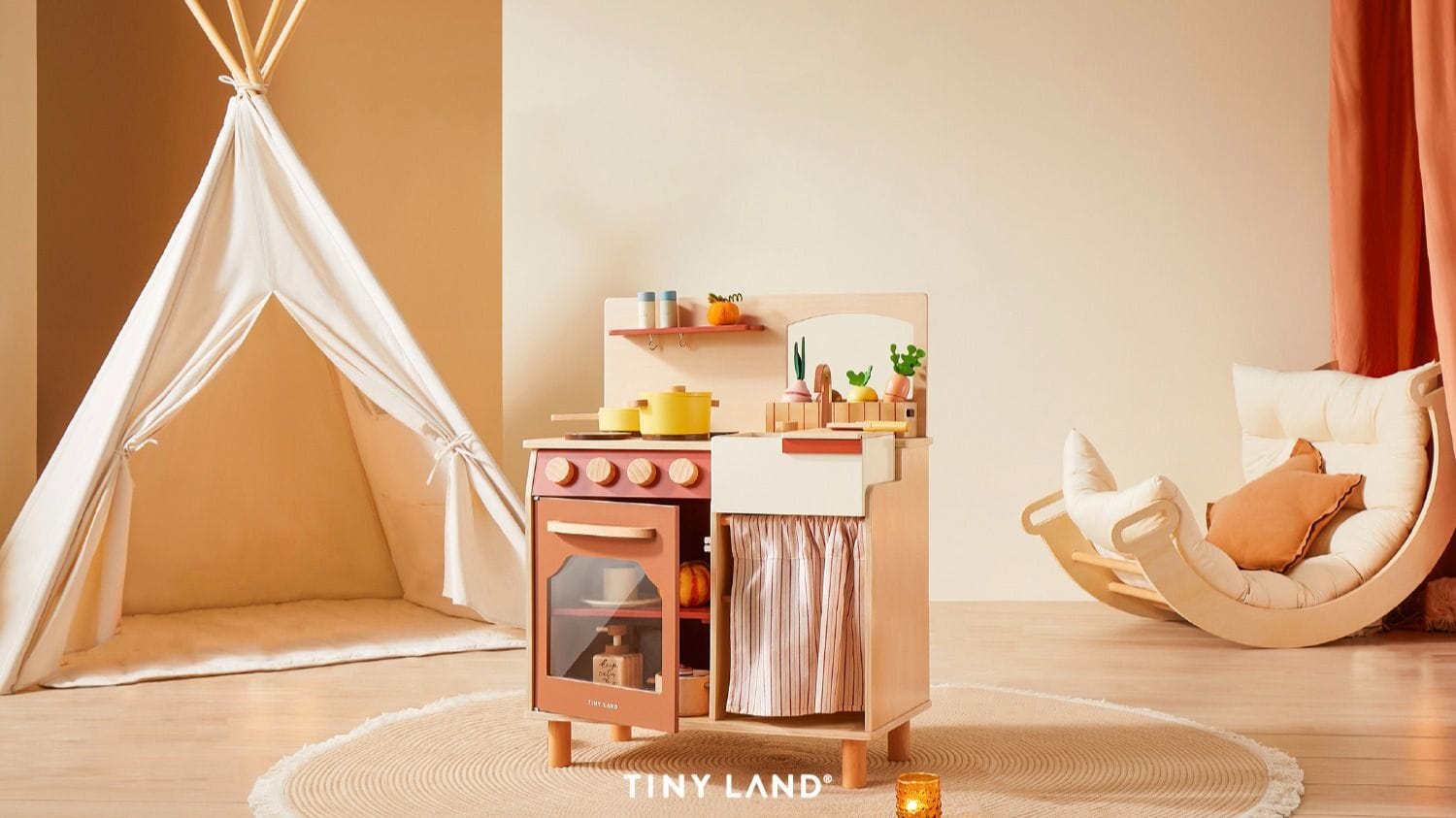 Could TINY LAND Be the Key to Your Child’s Best Playtime Ever?