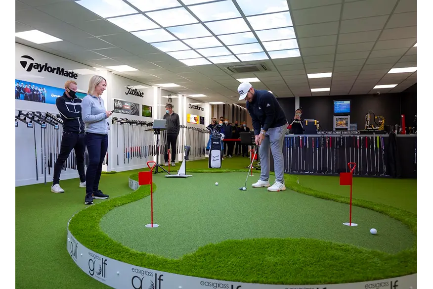 Is Your Golf Game Being Held Back by Your Gear? How Scottsdale Golf Helps Players Play Smarter, Not Harder