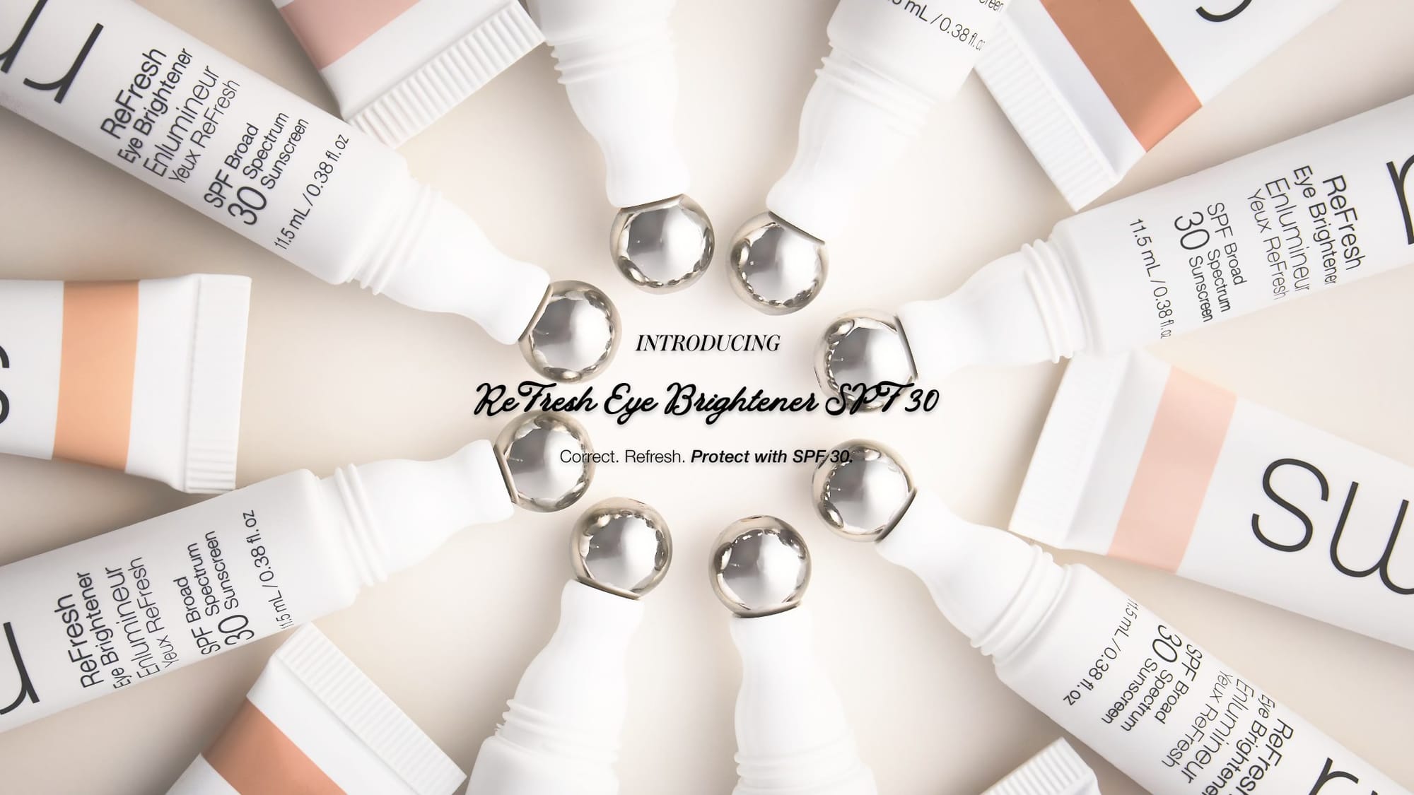 People Rethinking Beauty: RMS Beauty Is Changing the Way We Treat Our Skin