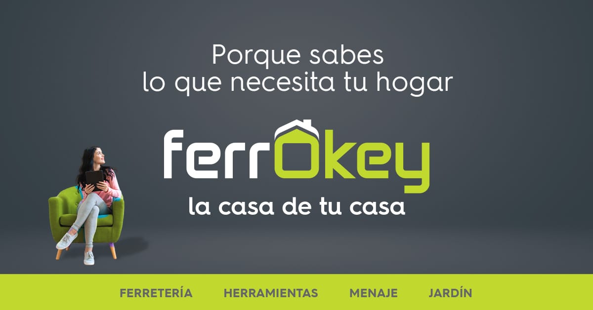 Pequeñas Reparaciones, Grandes Cambios: Cómo FerrOkey Está Transformando el Hogar Moderno