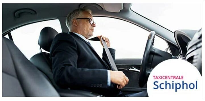 Stressvrij Reizen Begint bij de Voordeur: Waarom Steeds Meer Reizigers Kiezen voor Taxicentrale Schiphol
