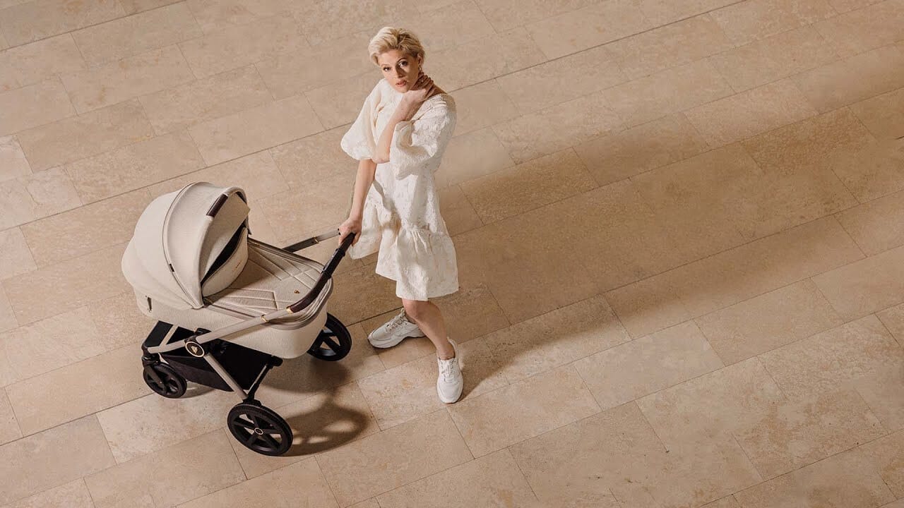 Why Parents Don’t Just Buy a Pushchair — They Build Their Whole Lifestyle Around It: The Role of Pushchair Expert