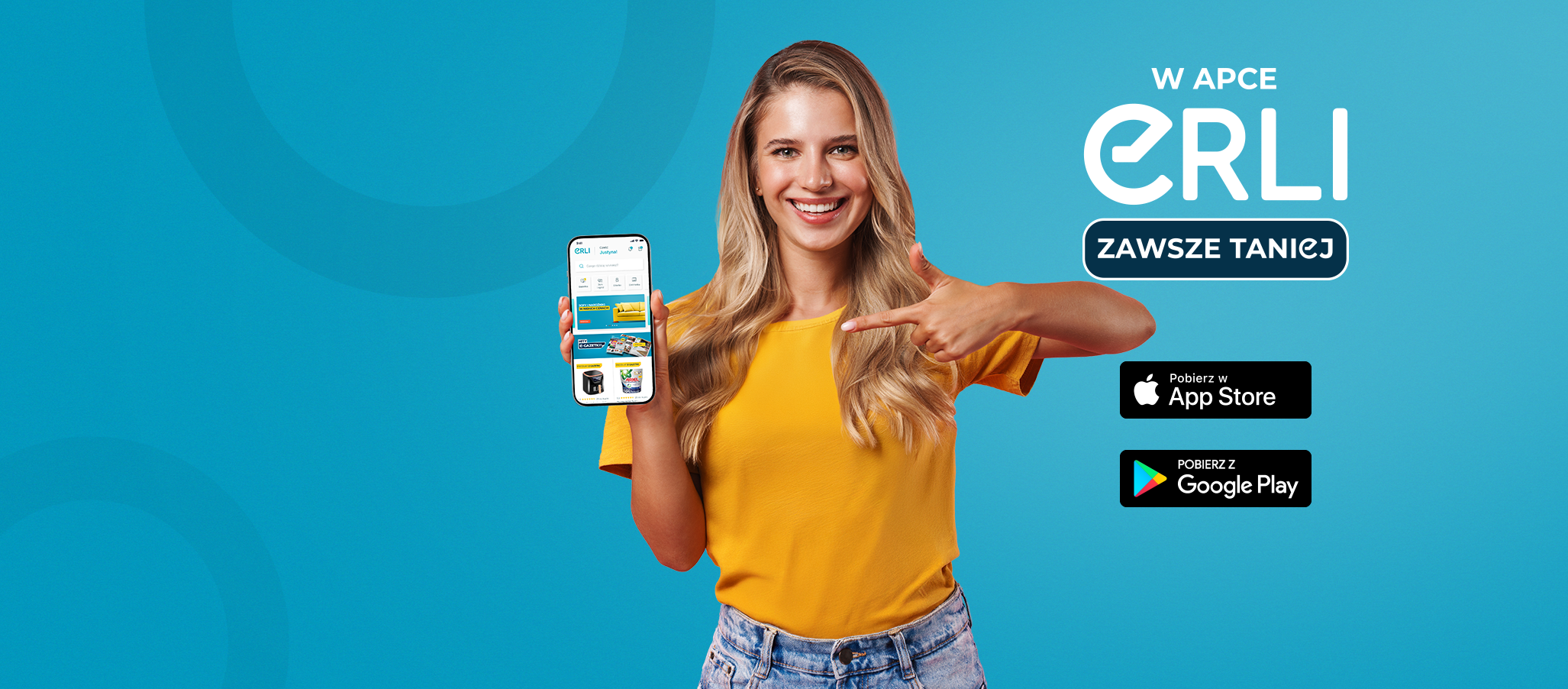 Zakupy, Które Dopasowują Się Do Ciebie: Dlaczego Coraz Więcej Osób Odkrywa erli