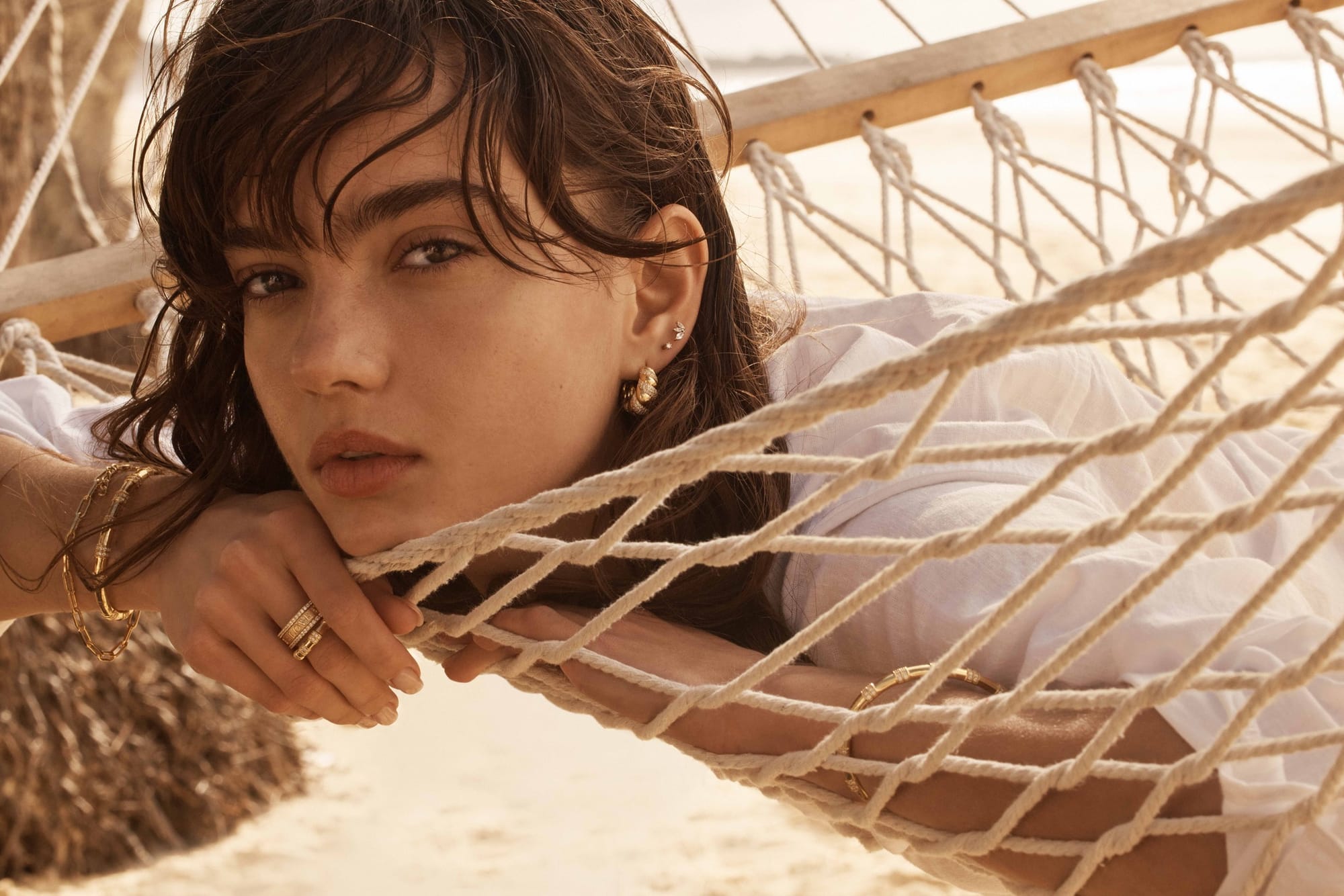 By Charlotte Turning Jewelry Into Something Deeply Personal, Emotional, and Wearable Every Single Day