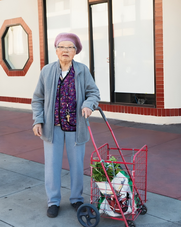 Why Your Grandma's Shopping Habits Were Actually Genius