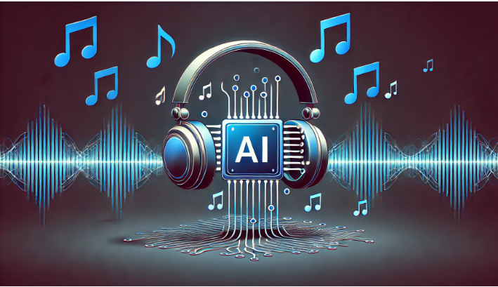 The Digital Maestro: Artificial Intelligence in Music Creation