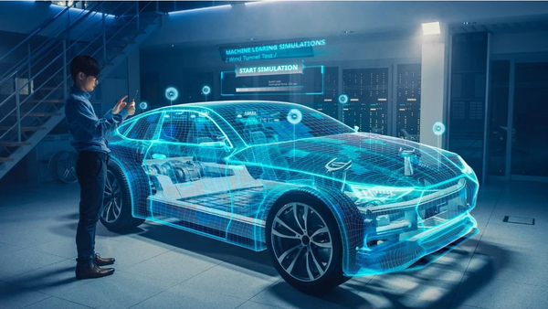 The Road Ahead: Electric Cars in 2026