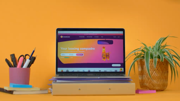 Could LeaseLoco's Car Leasing Be the Secret Hack to Smarter, Stress-Free Driving?