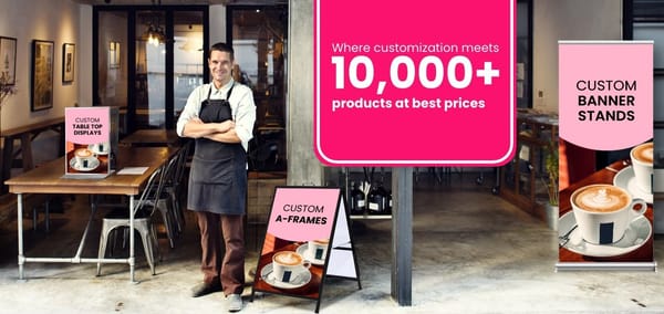 Could Best of Signs Be the Secret to Standing Out in a World Full of Visual Noise?