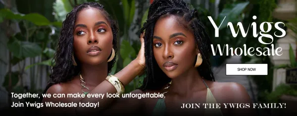 Is Natural-Looking Confidence Just a Wig Away? Why People Are Turning to Ywigs for Everyday Beauty
