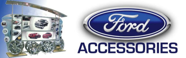 Are You Using Your Ford to Its Full Potential? Why the Right Accessories Change Everything