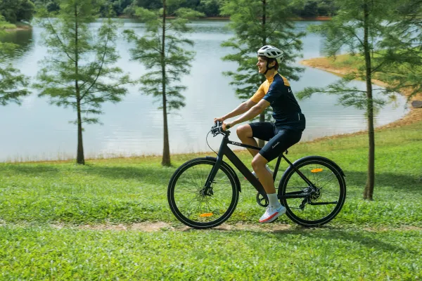 Could Leisure Lakes Bikes Be the Push You Need to Ride Better, Live Better, and Explore More?