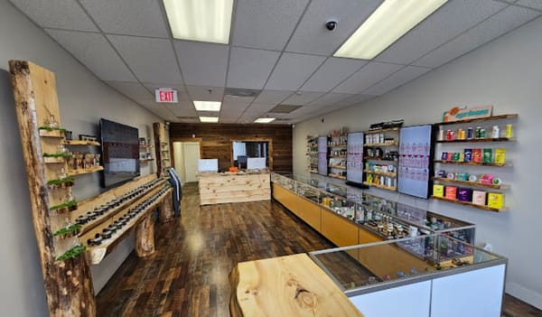 Can Your Wellness Routine Be Elevated? Why Releaf Dispensary Could Transform Your Everyday Balance