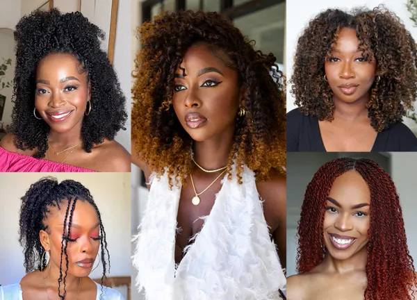 Style Meets Substance: How QVR Is Redefining Modern Hair Care