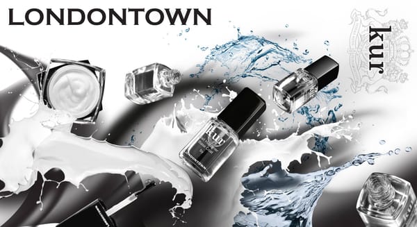 Can Your Nails Do More Than Look Pretty? Why LONDONTOWN Is Changing How We Think About Nail Care