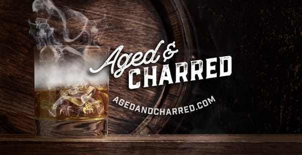Is Home Mixology Having Its Main Character Moment? Why Aged & Charred Is Changing the Way People Experience Cocktails at Home