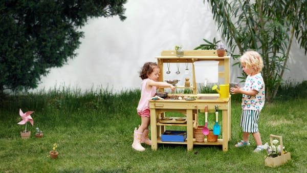 Why Parents Are Talking About Playtime Again, and How TINY LAND Is Quietly Changing Homes Everywhere