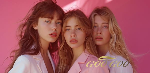 Can Your Hair Routine Actually Transform Your Confidence? How GOO GOO Hair Makes Every Day Better