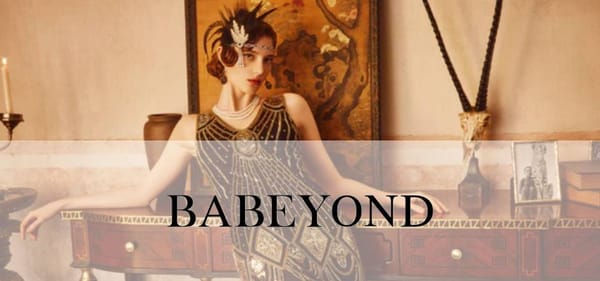 Is This the Secret to Timeless Glamour We’ve All Been Missing?