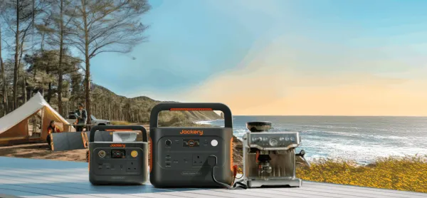 Could Power on the Go Really Change How You Live, Work, and Explore?