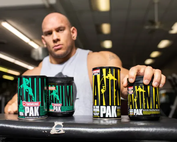 Is Your Training Missing a Backbone? Why Animal Pak Has Become a Daily Essential for Serious Lifters