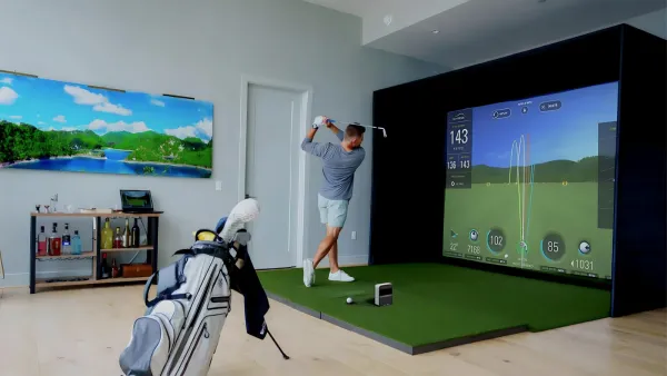 Could Indoor Golf Direct Be the Secret to Elevating Your Game Without Leaving Home?