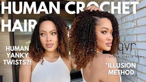 Why Are So Many Women Switching Their Hair Routine, and What Makes QVR a Game Changer?