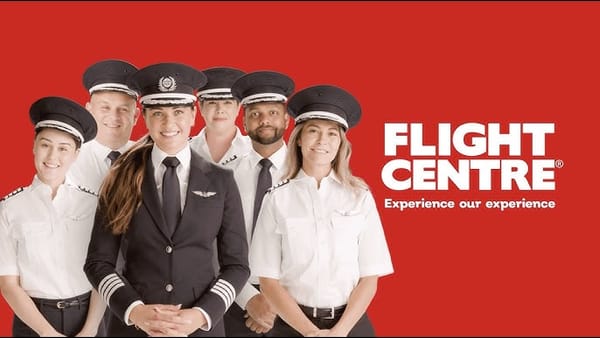 Why Travel Feels Stressful Again, and How Flight Centre Australia Makes It Effortless