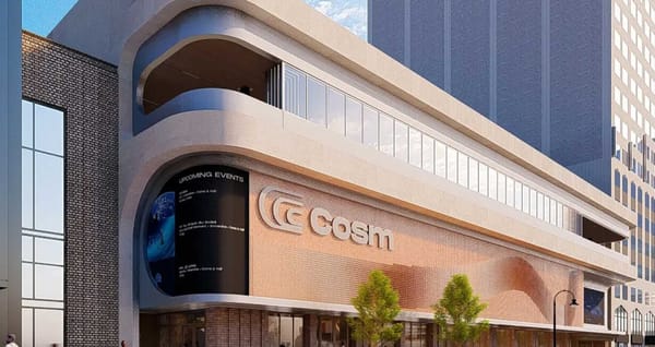 How Cosm Makes Every Outing Effortless and Luxurious