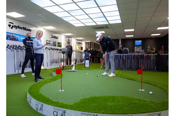 Is Your Golf Game Being Held Back by Your Gear? How Scottsdale Golf Helps Players Play Smarter, Not Harder