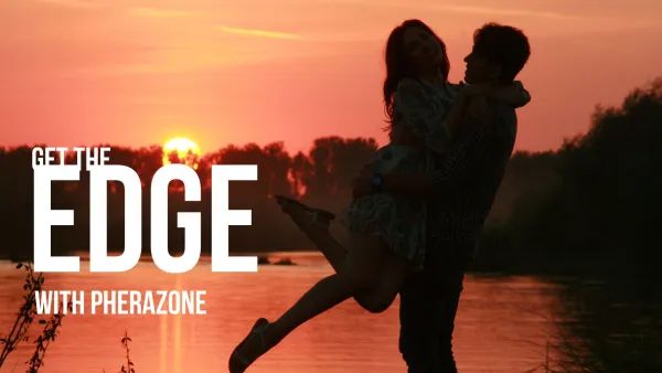 Can a Simple Scent Truly Change Your Confidence? Discover the Power of Pherazone