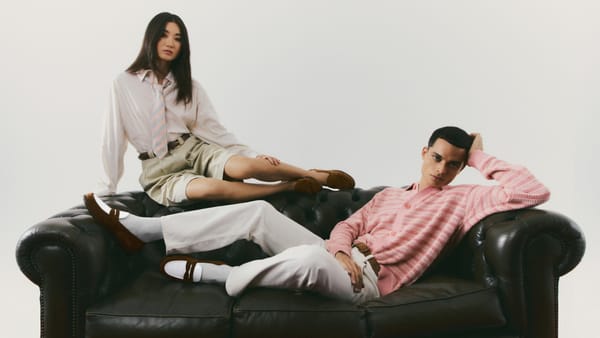 Step Into Elegance: How Scarosso Redefines Everyday Luxury