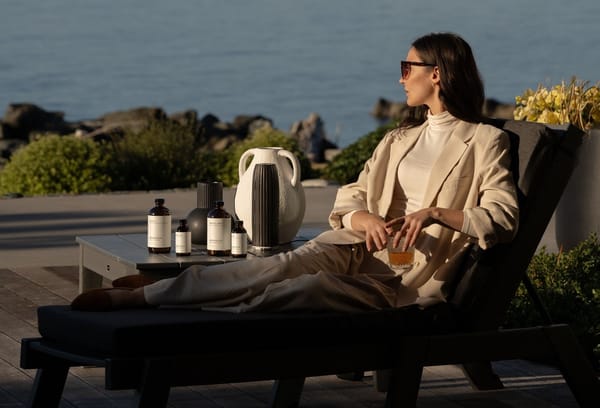 Aroma Tech: How Scents Can Transform Your Home and Mood