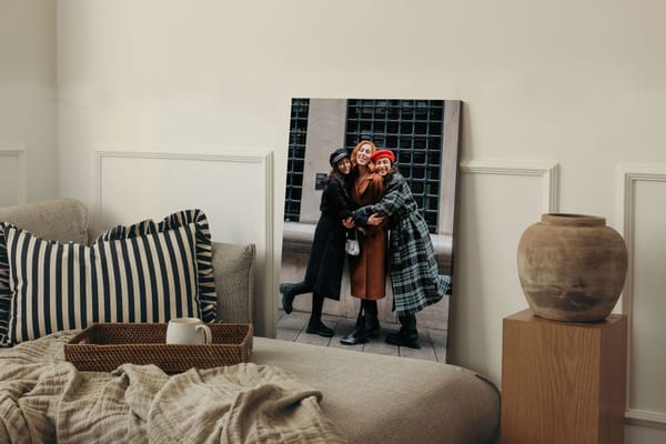How CanvasPop Turns Your Walls into a Story Worth Telling
