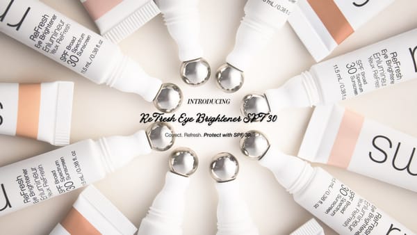People Rethinking Beauty: RMS Beauty Is Changing the Way We Treat Our Skin