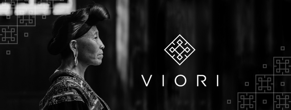 Viori and the Rise of Conscious, Naturally Powerful Hair Care