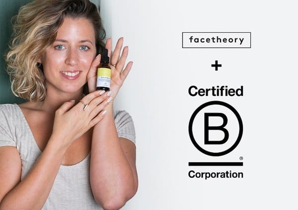 Why So Many People Are Rethinking Skincare, and How Facetheory Fits Perfectly Into That Shift