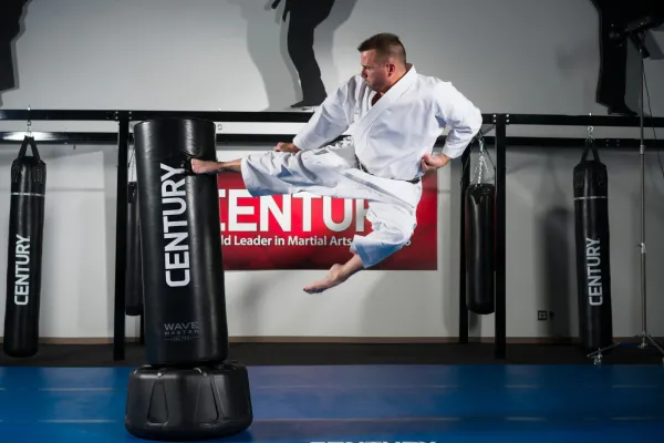 How Century Martial Arts Gear Transforms Training and Elevates Performance