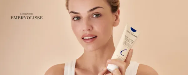 EMBRYOLISSE: The Skincare Secret That Elevates Your Daily Glow